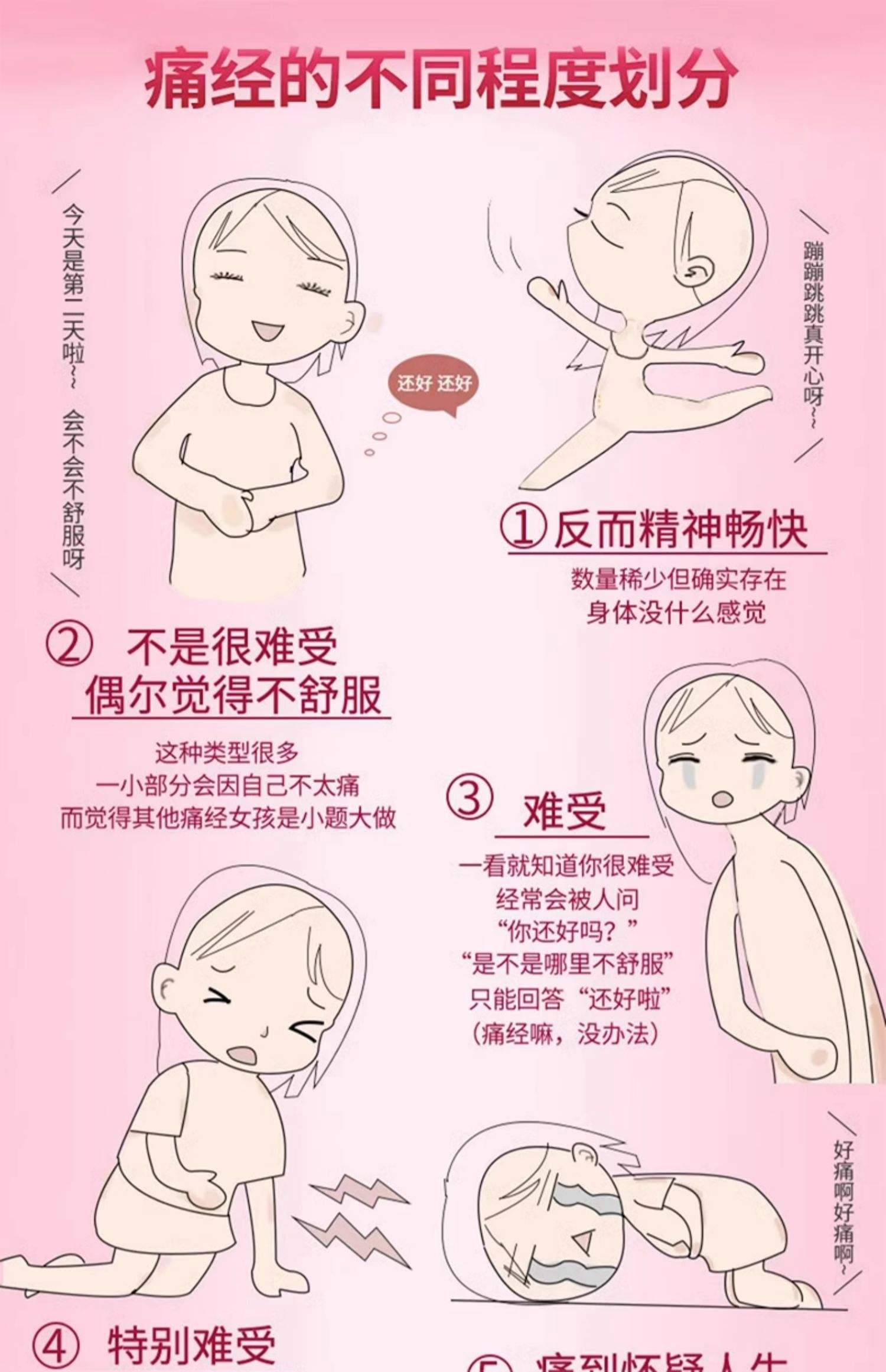 痛经宝(痛经怎么办15个妙招帮你快速止痛)