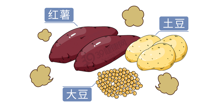 排气的食物_(促进排气的食物)