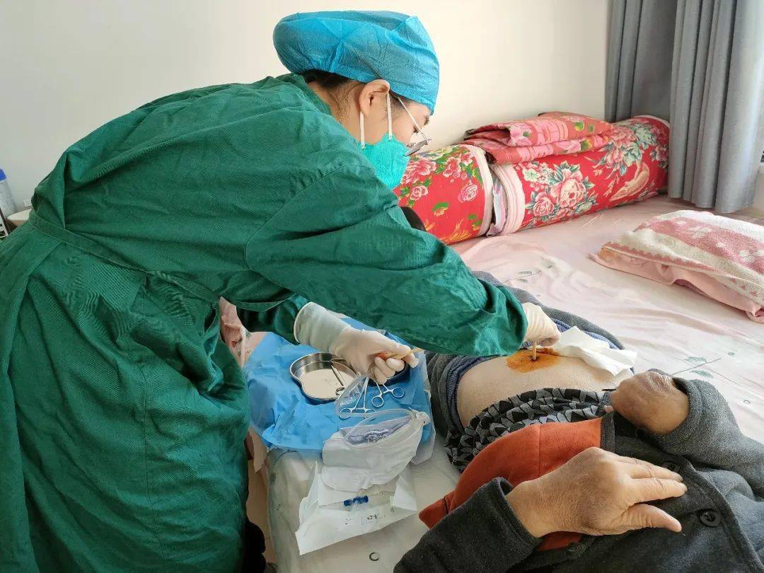 膀胱造瘘术_(膀胱造瘘术手术记录)