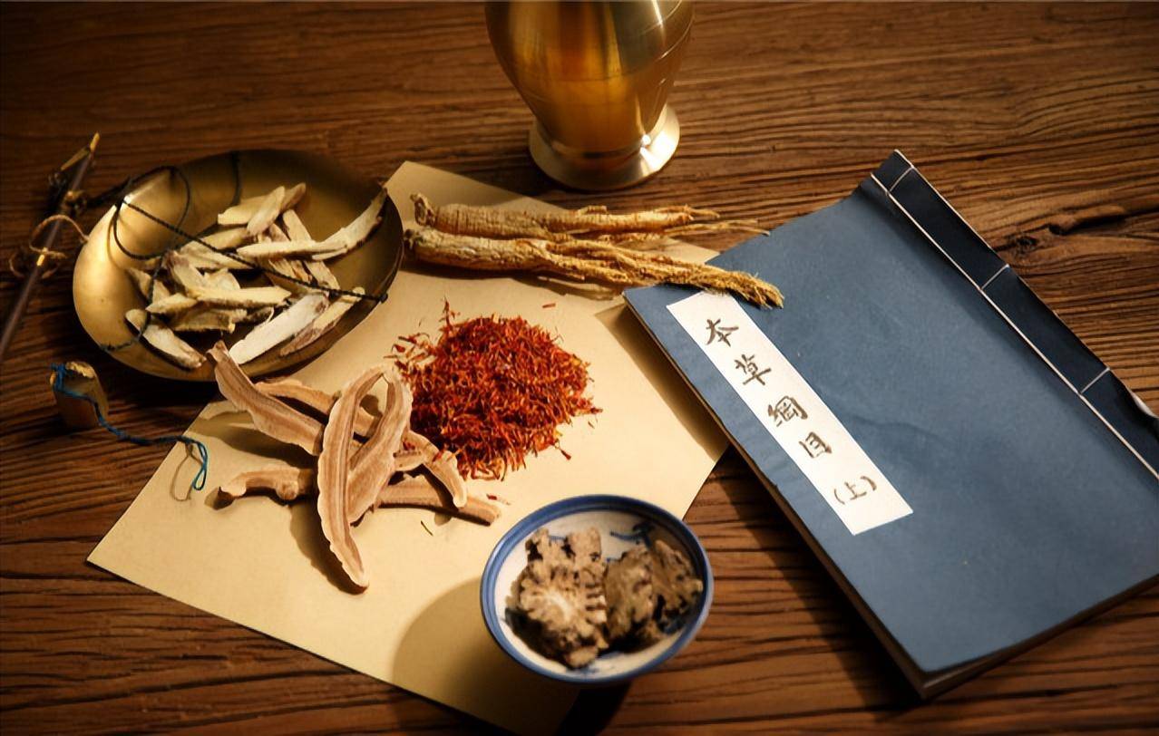 中医是什么(中医是什么时候开始没落的)
