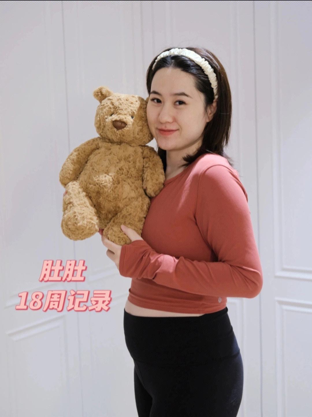 怀孕18周-怀孕18周了还没感觉到胎动正常吗