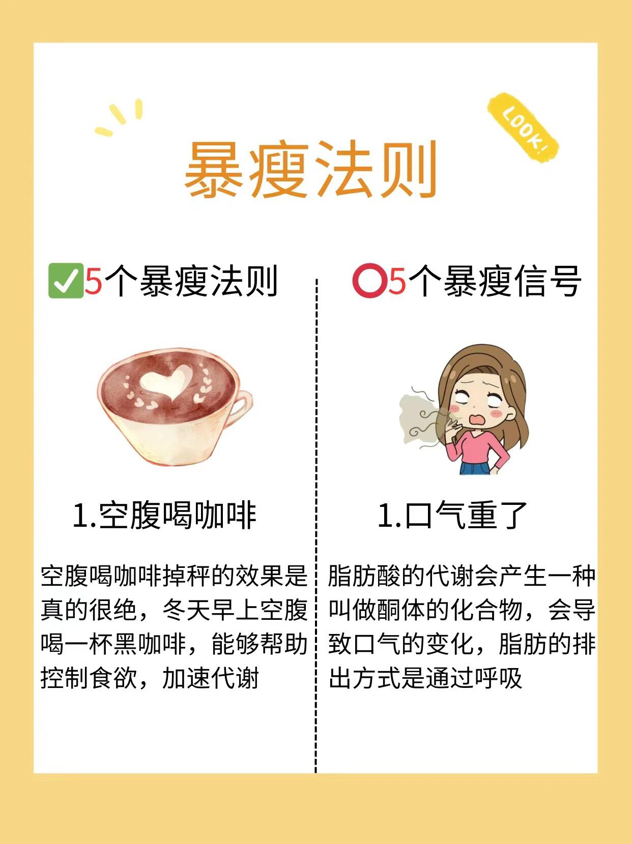咖啡可以减肥吗(咖啡可以减肥吗有效果吗)